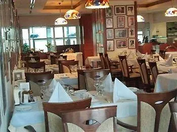 ***  Marshal Hotel Bucharest Romania