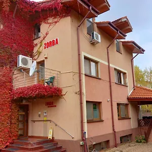 Zorba Guest house