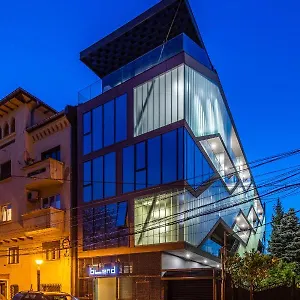 Blend Center Aparthotel