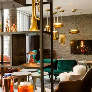 One Muenchen-westend 3* Monaco di Baviera