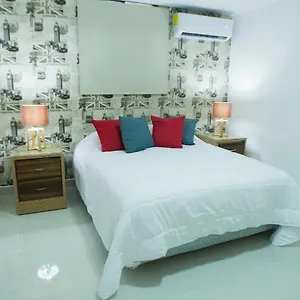 Malecon Premium & 2* Santo Domingo