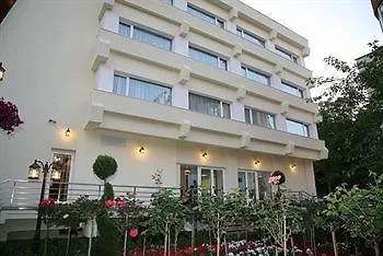Marshal Hotel Bükreş Romanya