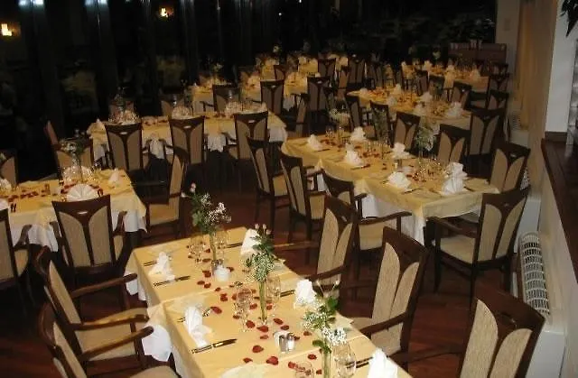 Marshal Hotel Bükreş 3*,  Romanya