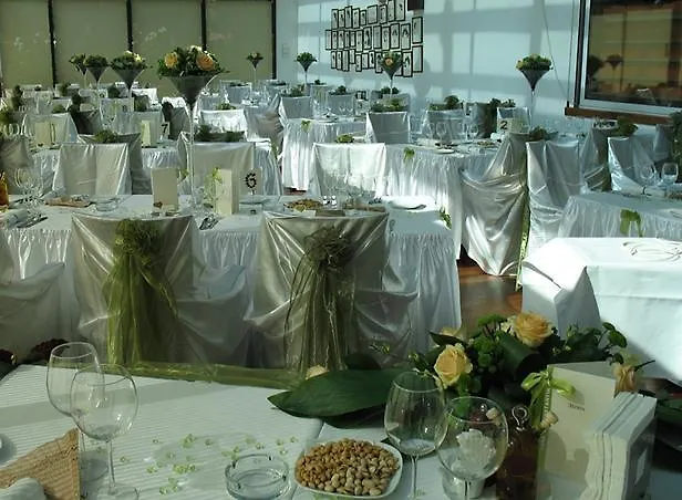 Marshal Hotel Bükreş