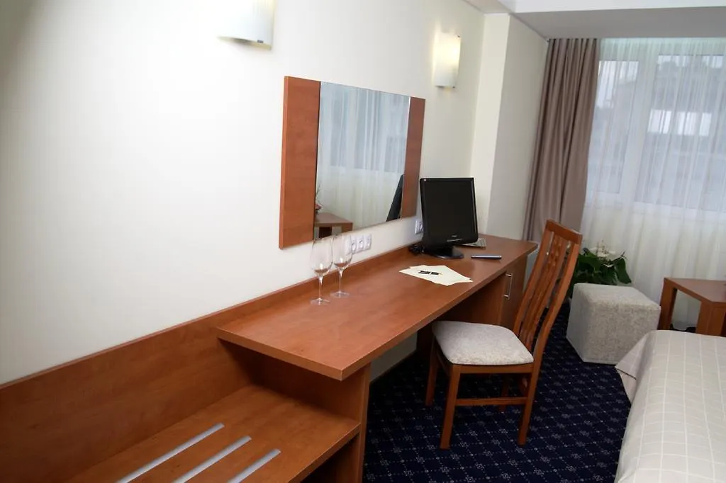 Marshal Hotel Bükreş 3*,  Romanya