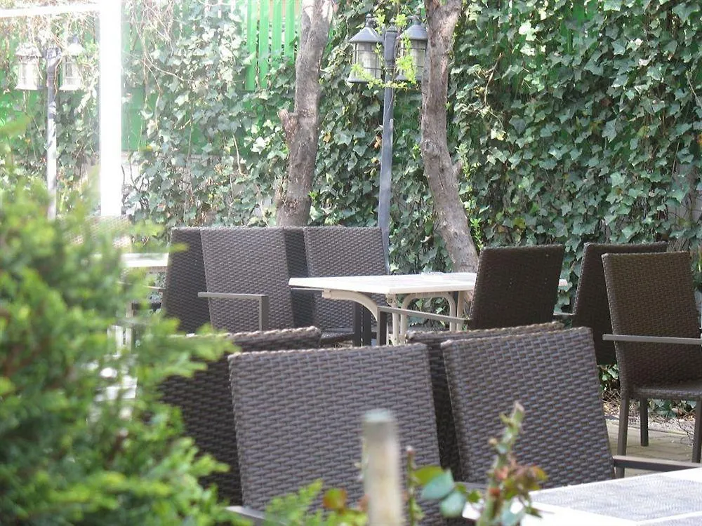 Marshal Hotel Bükreş