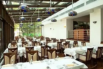 Marshal Hotel Bükreş