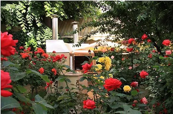 Marshal Hotel Bükreş