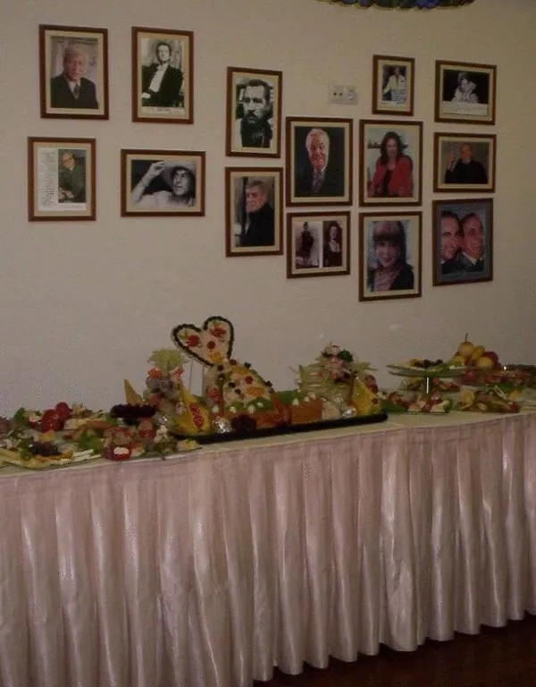 Marshal Hotel Bükreş