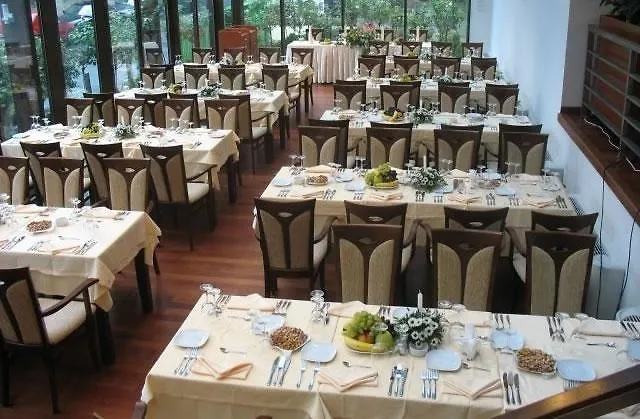 Marshal Hotel Bucharest