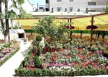 Marshal Hotel Bucharest Romania